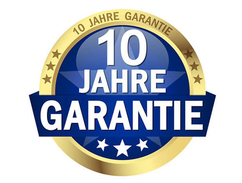 d 10 jahre