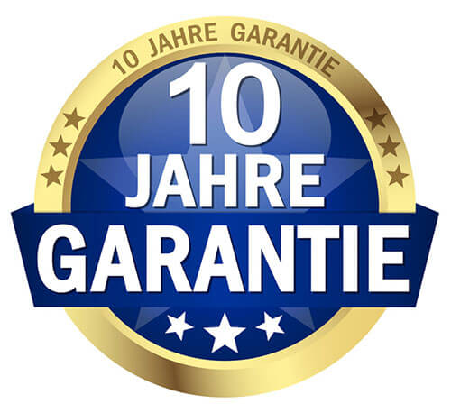 garantie