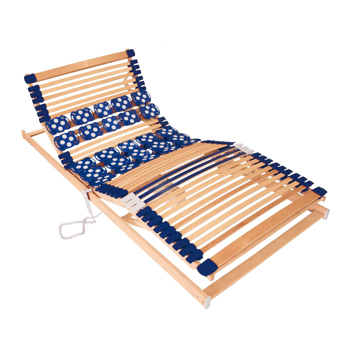 Elegantes Schlummerparadies Motor Comfort 44 Bild