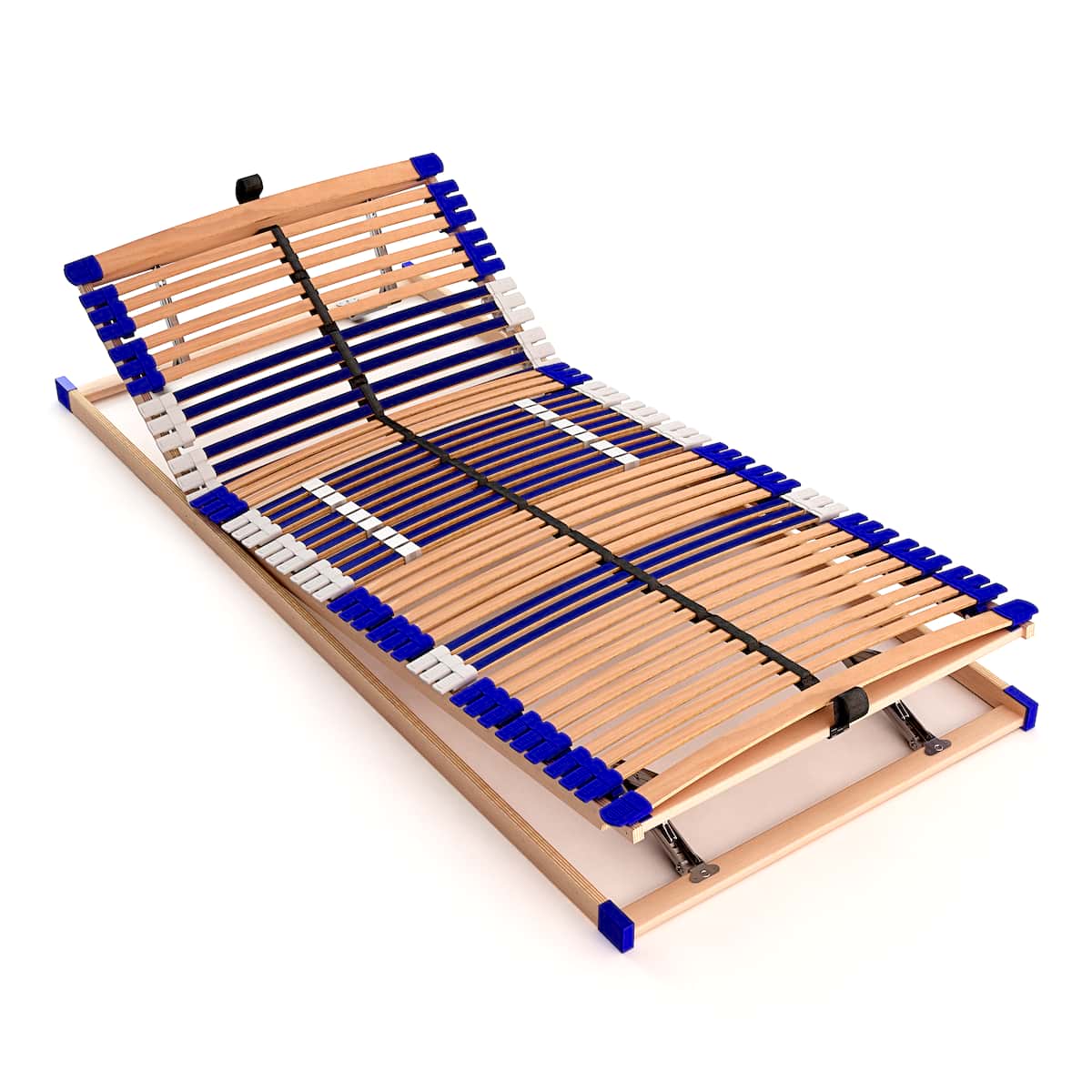 Comfort 44 Lattenrost Federleistenrahmen Federholzrahmen Aus Buche Stabil