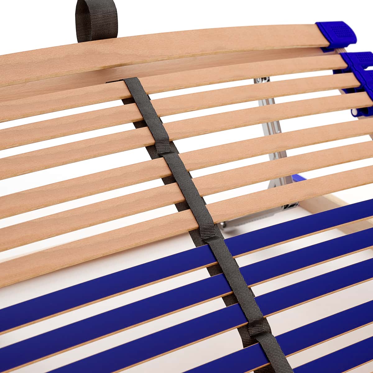 Comfort 44 Lattenrost Aus Buche Testsieger Vergleichssieger Verstellbar Von Schlummerparadies3