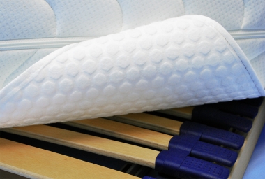 Opti-Star - Matratzenschoner 120 cm | 190-200 cm